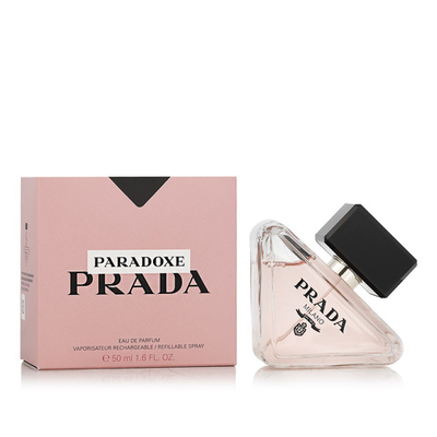 Prada Paradoxe Eau De Parfum Refillable 50 ml (woman)