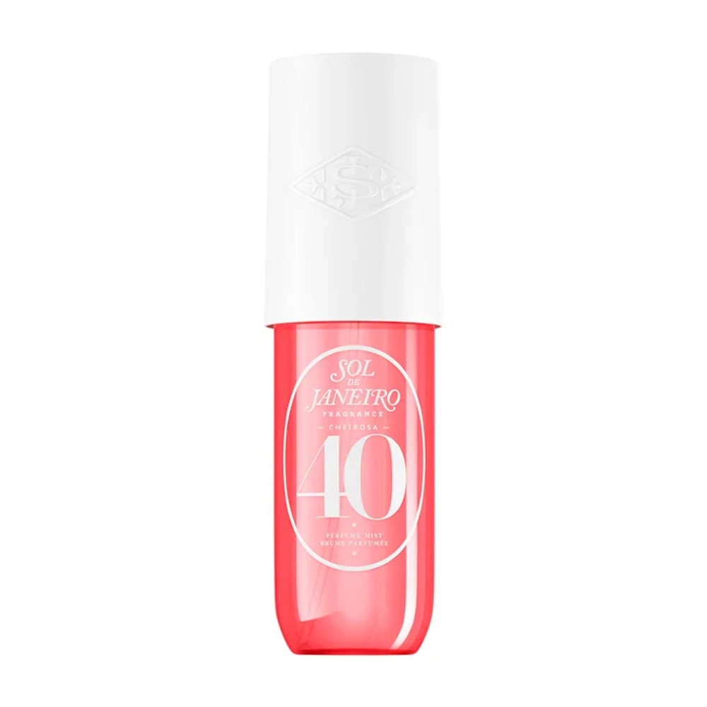 Sol de Janeiro Mini Cheirosa 40 Hair & Body Perfume Mist