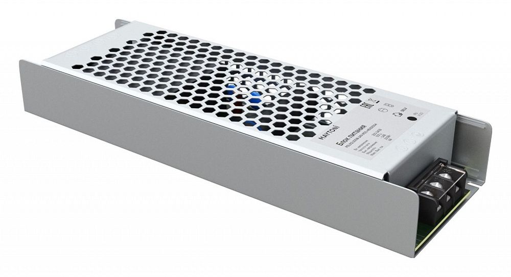 Блок питания Maytoni Блоки питания 24В 821004