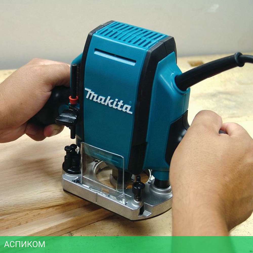 Фрезер Makita RP0900