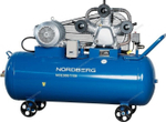 Компрессор поршневой NORDBERG NCE300/1150 ЦБ-00017471