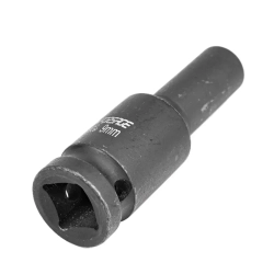 Головка ударная глубокая 9мм 1/2''6гр. Forsage F-4458509