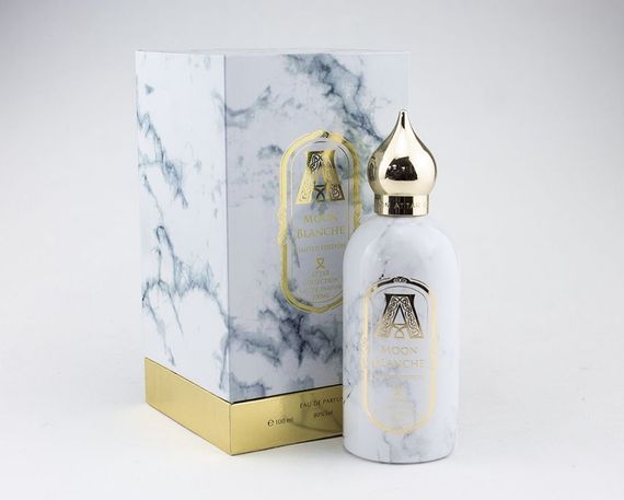 Attar Collection Moon Blanche