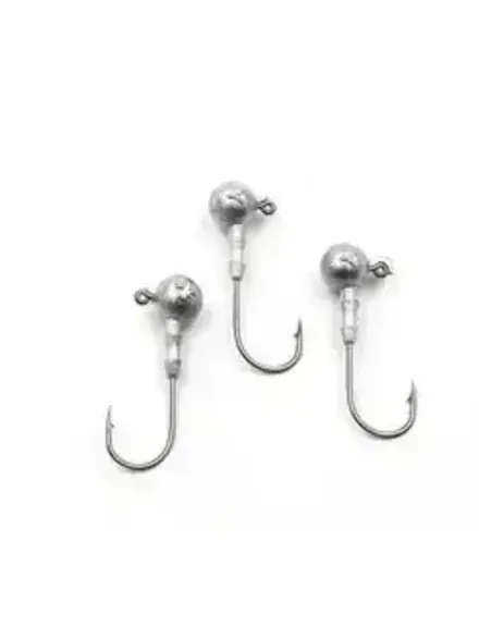 Джиг Шар "ЯМАН"  кр. Kumho 2312 #2/0 - 12 гр.