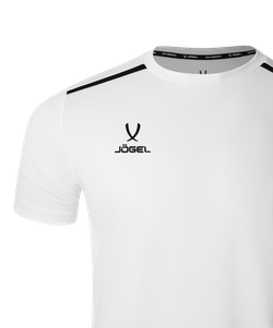 Футболка тренировочная DIVISION Training Tee, белый