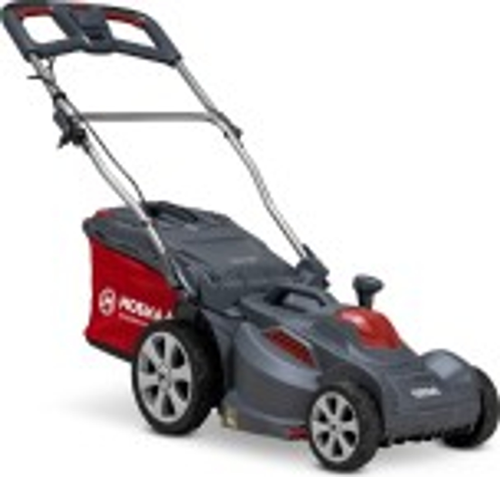 Газонокосилка электрическая МОБИЛ К XME37 ПРЕМИУМ  MBK0032760