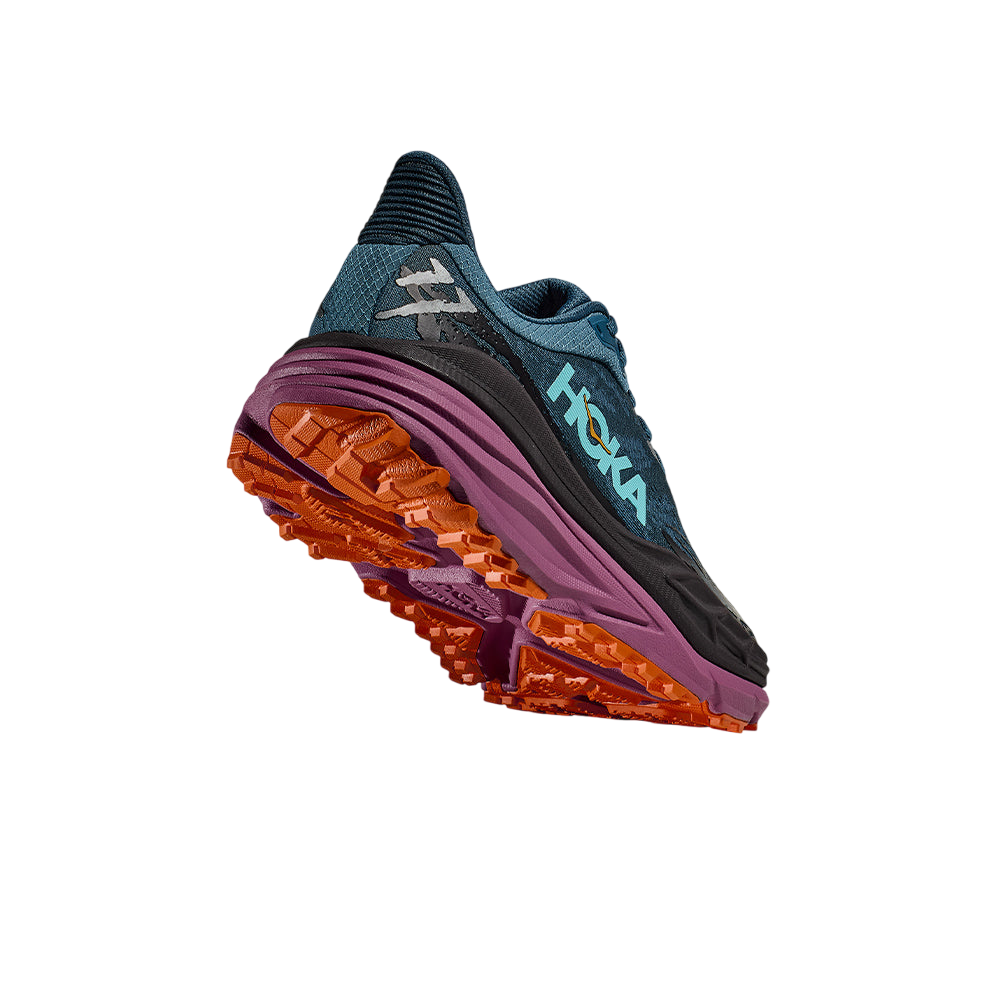 Кроссовки мужские Hoka Stinson 7