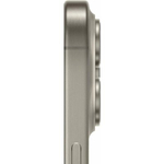 Смартфон iPhone 15 Pro Max 256 GB Natural Titanium (О)