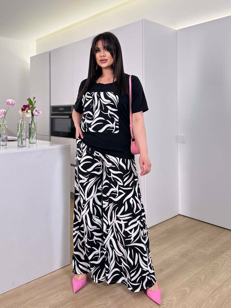 Костюм УК-1176-4 Fabrika