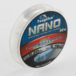 Леска Toughlon Nano (30м)