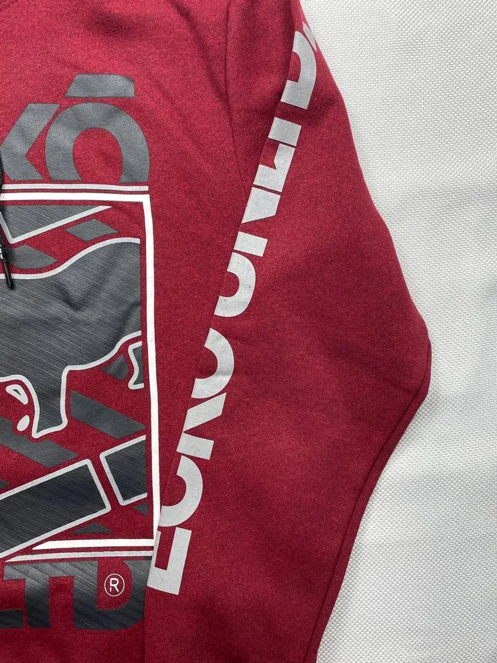 Худи от Savitar G-Unit Tribal Emerica Fubu South pole
