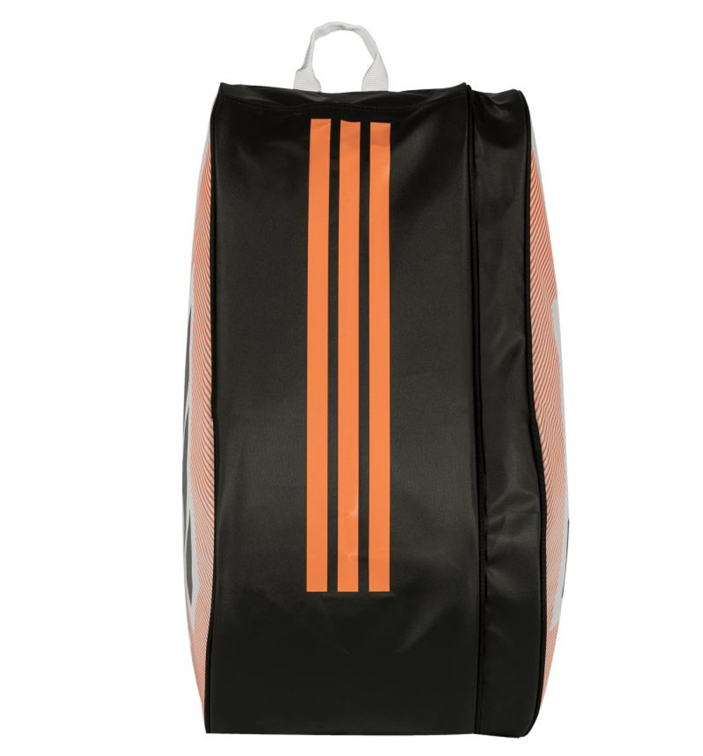 Сумка для Padel Adidas Control White Racquet 2026