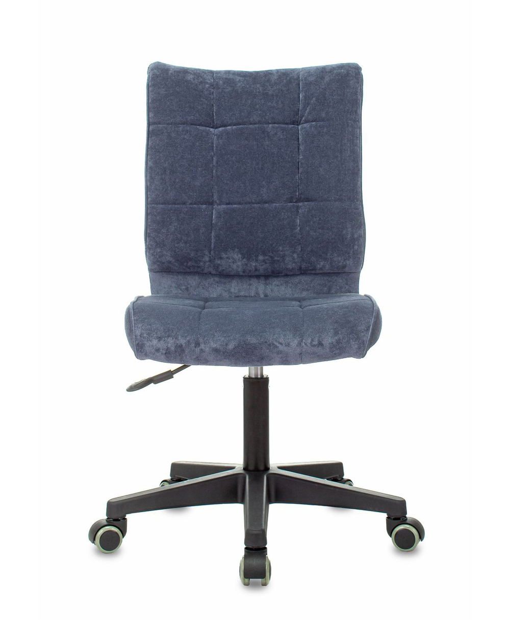 Кресло компьютерное TopChairs ST-Alex синий