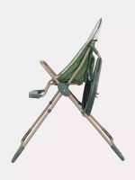 Стол-стул "Fredo" Forest Green