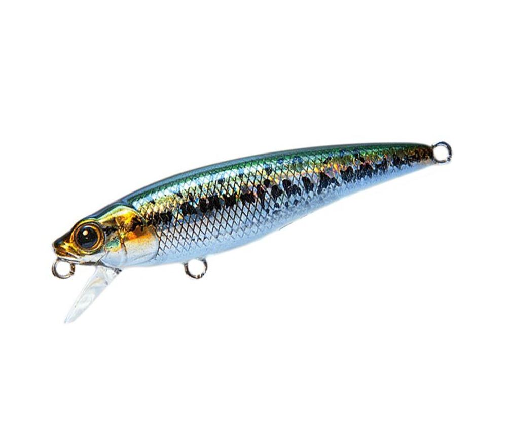 CULTIVA Воблер Rip'N Minnow RM-65SP 65мм 6,0г цвет 13 Suspend