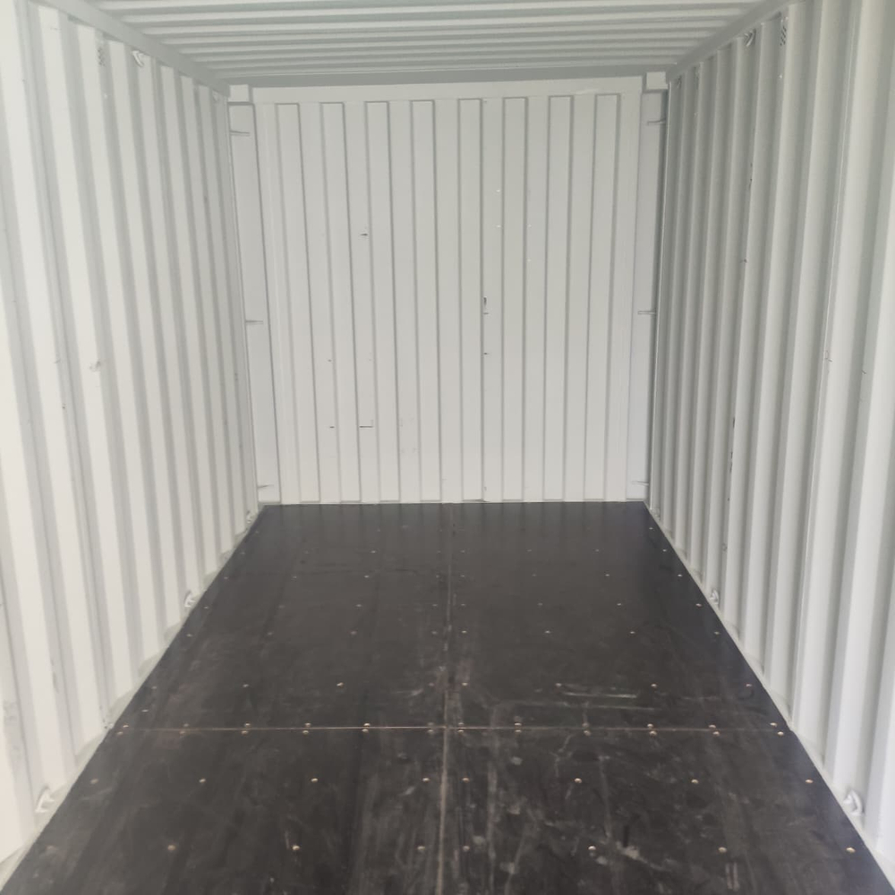 Контейнер 20 футов № MCCU1098643