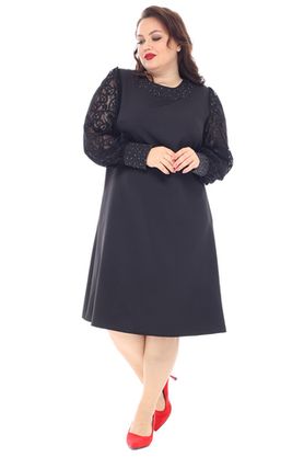 Цена на Платье-2272 больших размеров