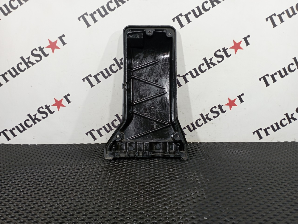 Крышка монтажного блока