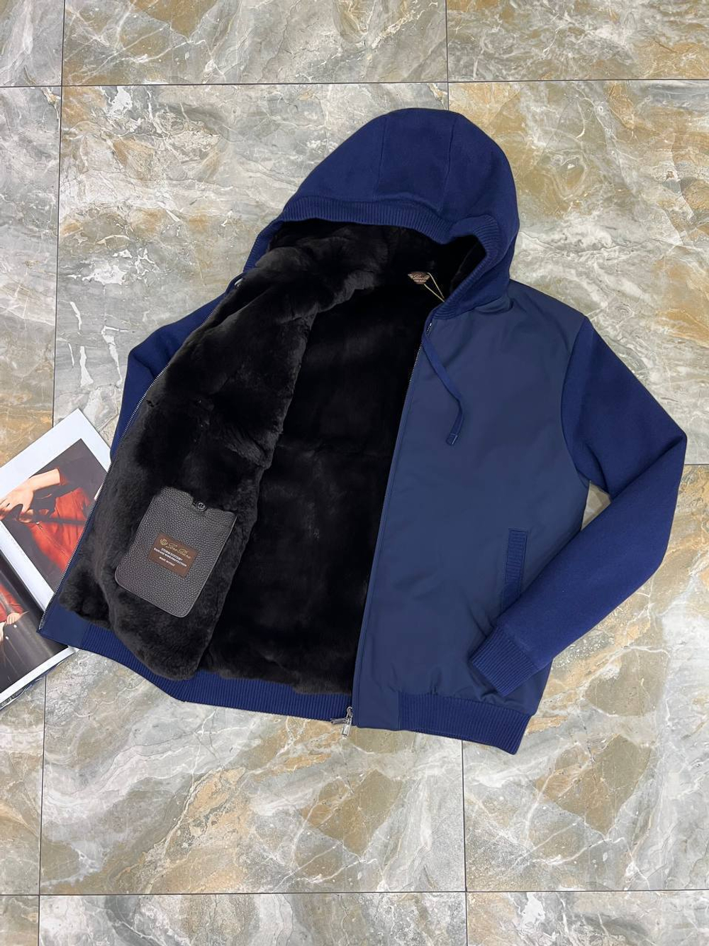 Куртка Loro Piana