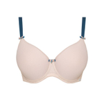 Бюстгальтер-спейсер Eleni (Размер: 95C) (Цвет: кофейный)