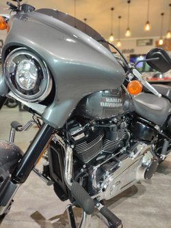 Harley-Davidson Sport Glide, 2021