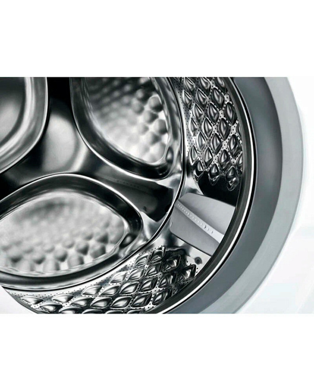 Стиральная машина Electrolux EW7F4484QE