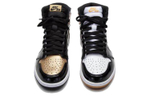 Кроссовки Jordan Air Jordan 1 Retro High Gold Top 3