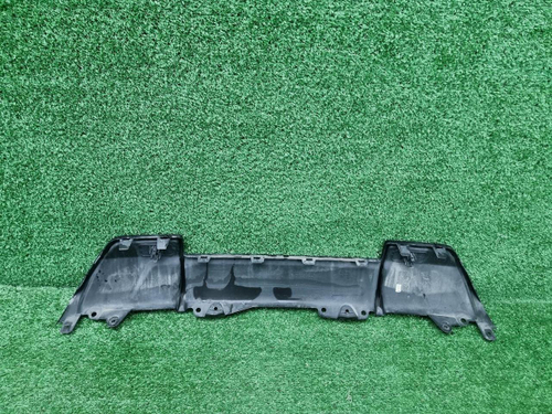 Накладка заднего бампера BMW X5M F95 (2019-2023)