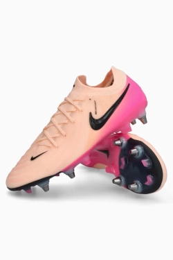 Бутсы Nike Phantom GX 2 Elite SG-PRO Player Edition