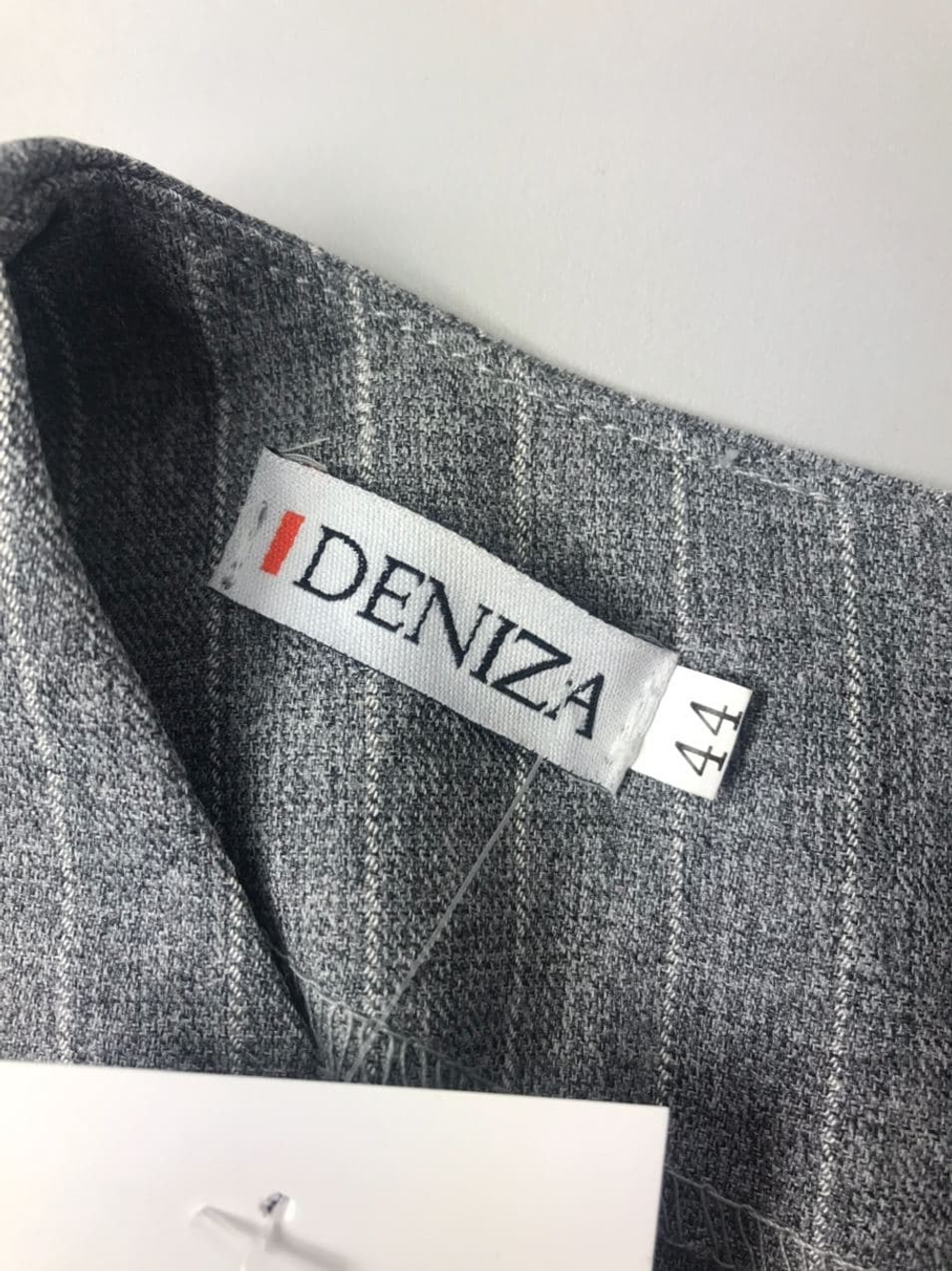 Платье Deniza офисное 44 размер, новое