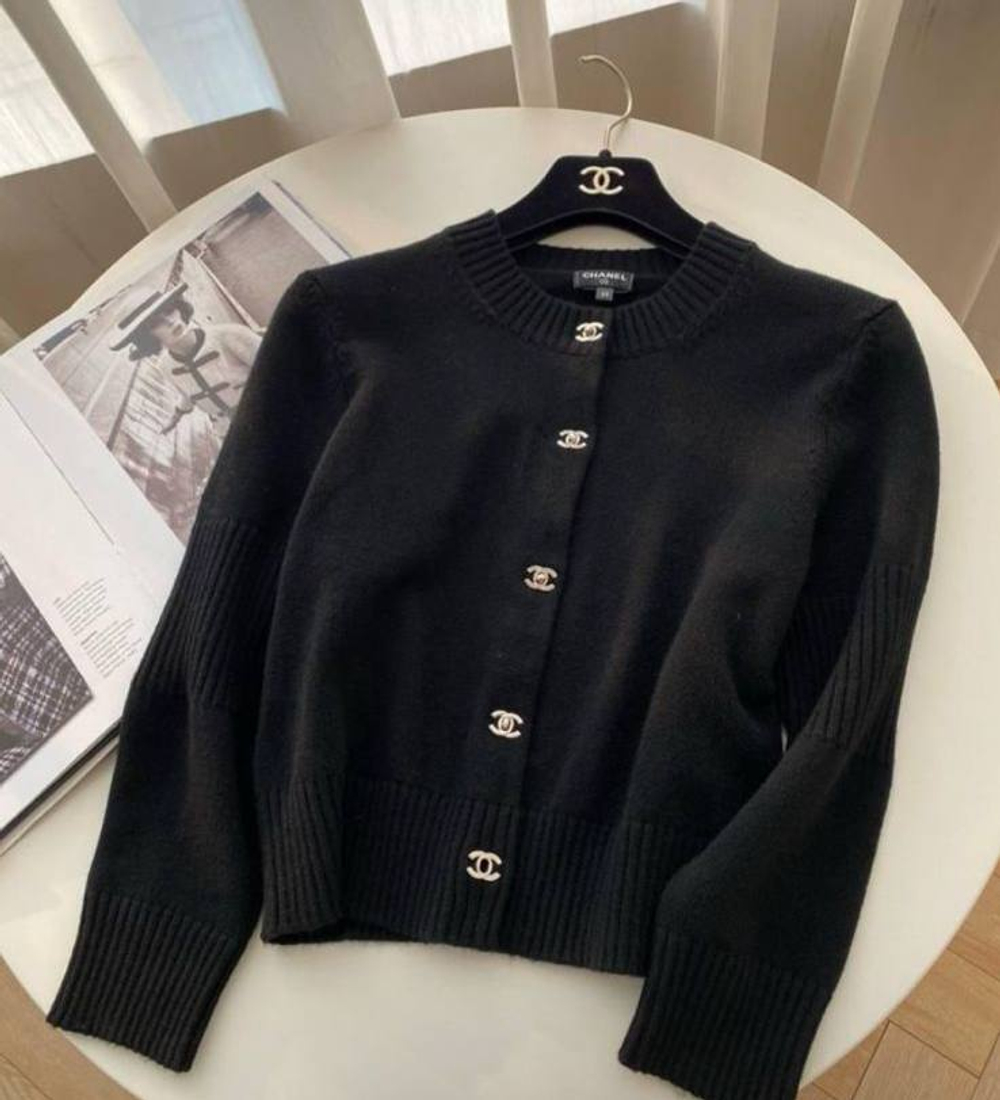 Кардиган CHANEL