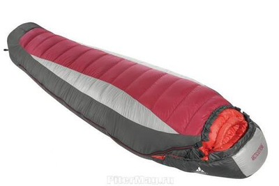 VauDe Extreme Plus 220