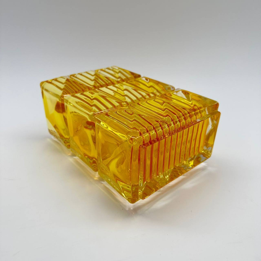 Ваза Baccarat