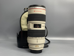 Canon EF 70-200mm f/2.8L USM