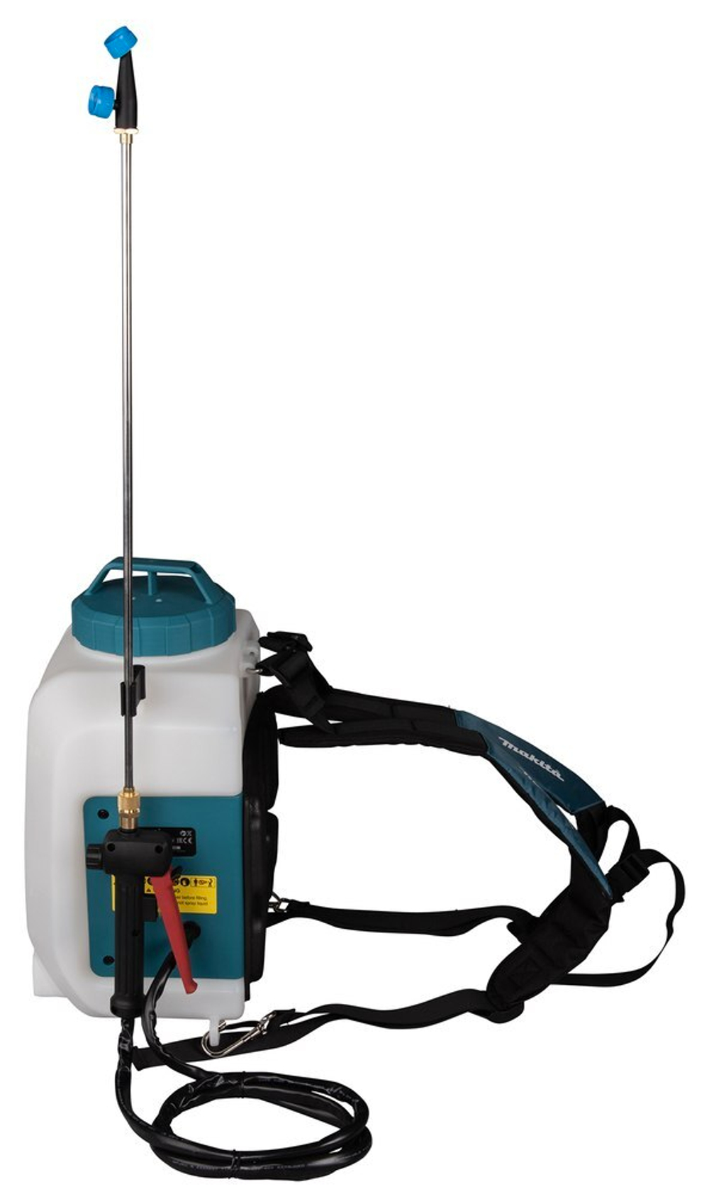 Садовый опрыскиватель LXT® DUS108Z 18 В 15 л