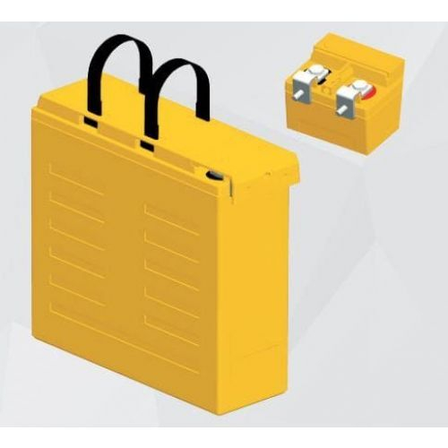 Аккумуляторная батарея Yellow RTM 12-62PLFT