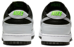 Кроссовки Nike Dunk Low ''Volt''