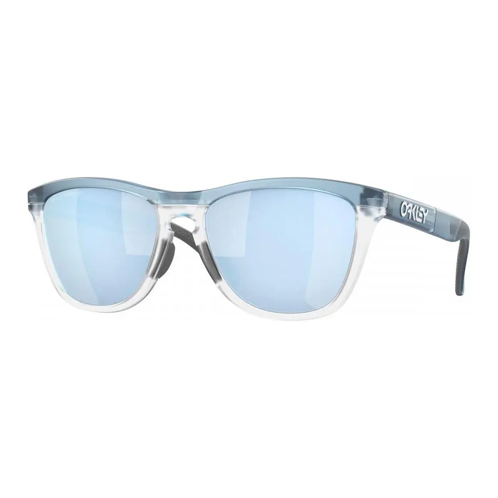 Oakley Injection Molded
