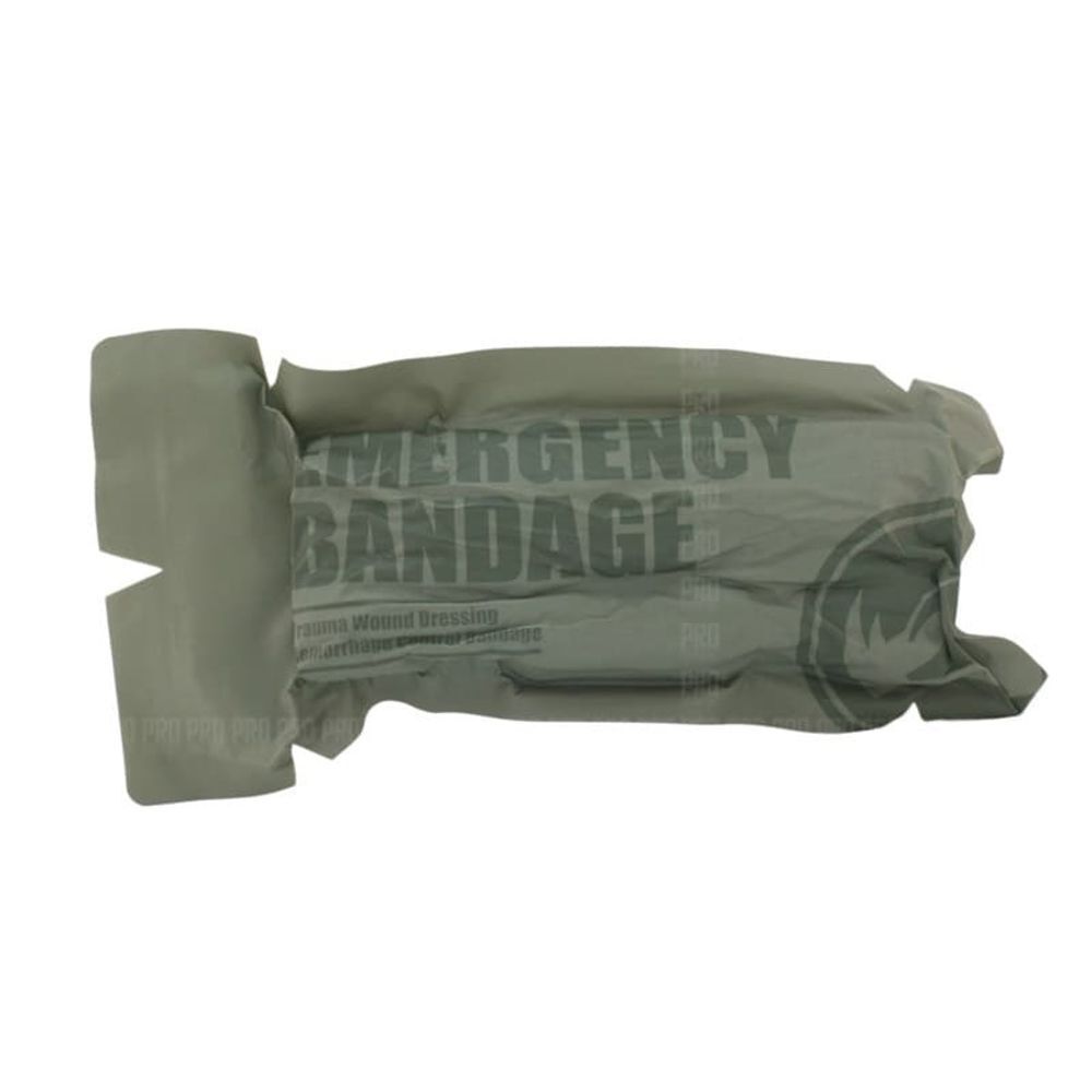 ИПП 6 NORF, Rhino Rescue