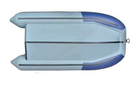 Надувная лодка ПВХ Marlin 360
