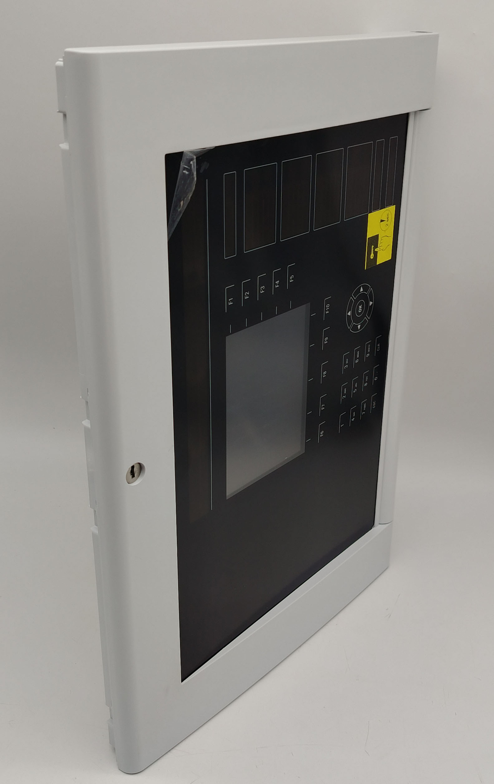 Блок индикации и управления пожарной сигнализации Honeywell FX808324