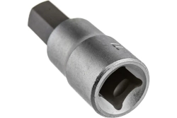 Головка-бита RF-3243207 1/4"DR 6-гранная 7мм ROCKFORCE