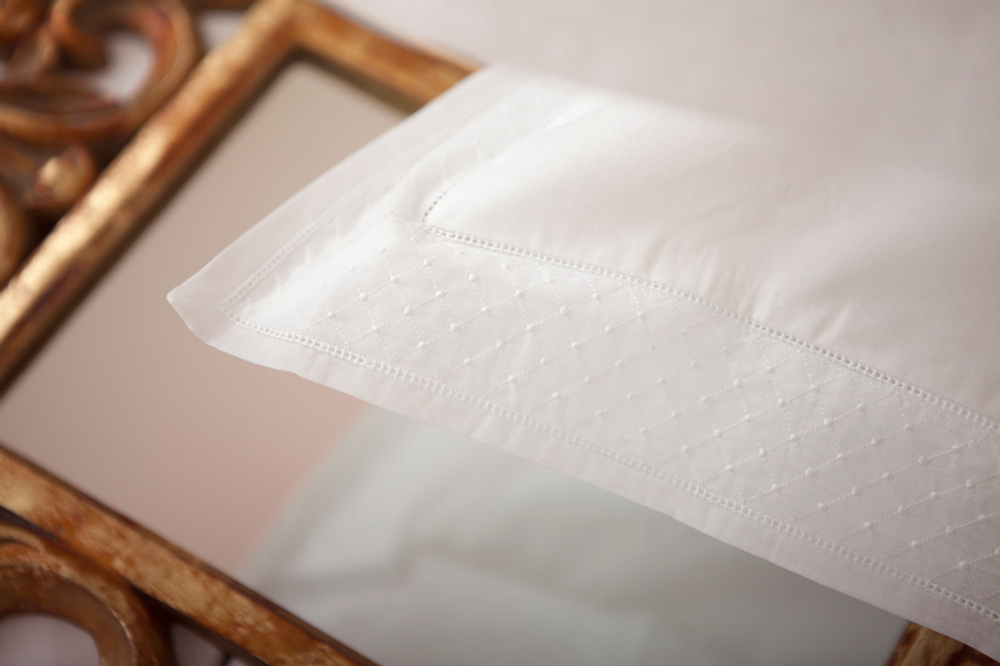 Пододеяльник 200х220 Bovi Venice Португалия фото