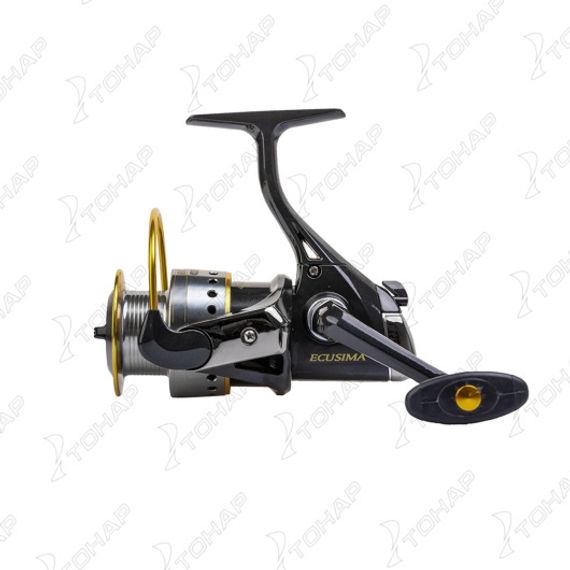 Катушка Ecusima 4000 Vi Ryobi