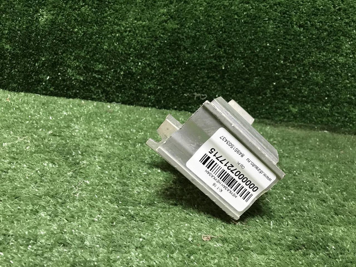 Кронштейн усилителя правый BMW 3er G20 (2018-н.в.)