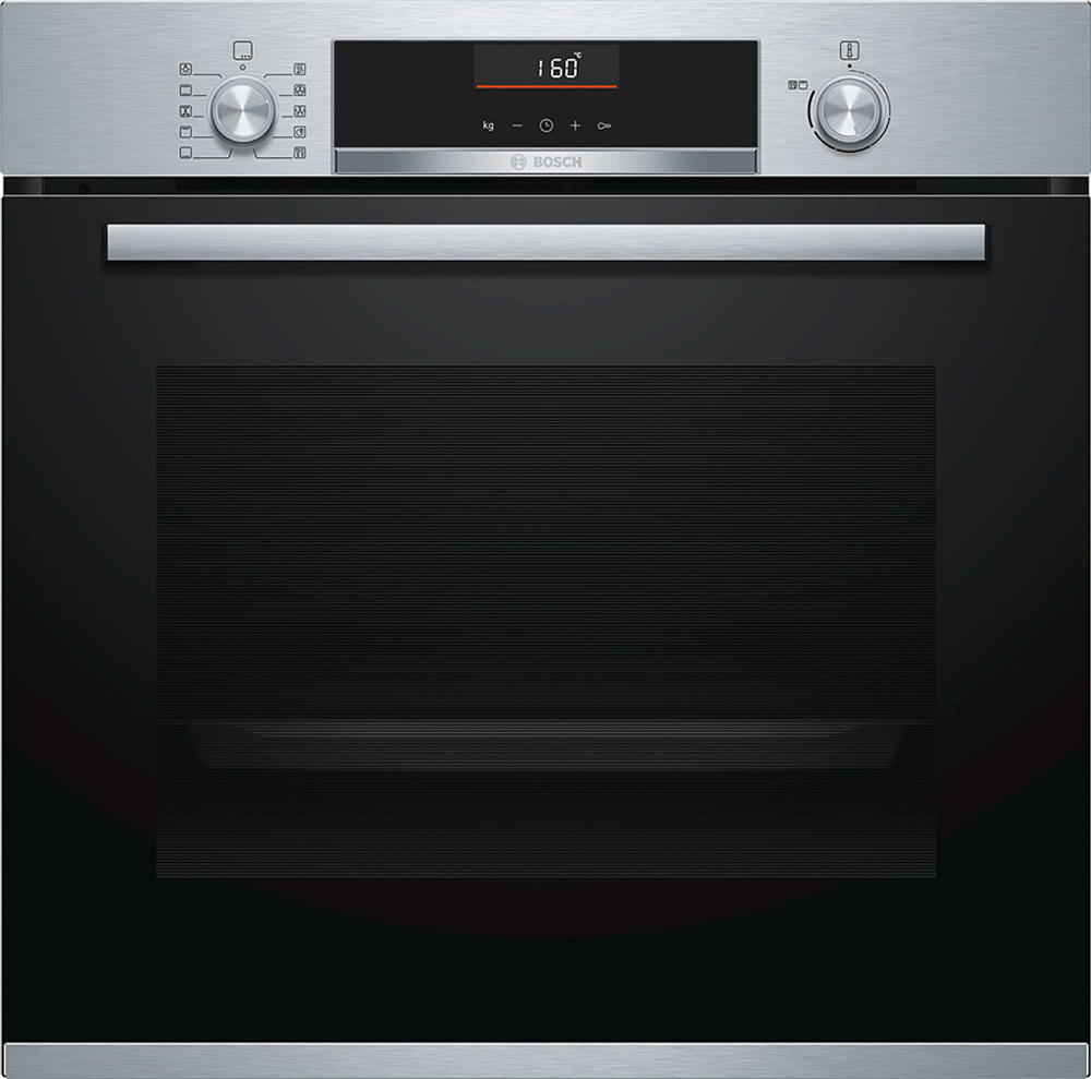 Bosch HBG536HS0R