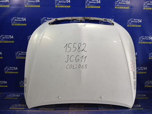 Капот TOYOTA BREVIS 2004-2007