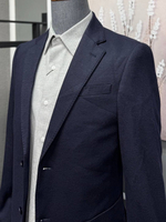 Кашемировый костюм Loro Piana