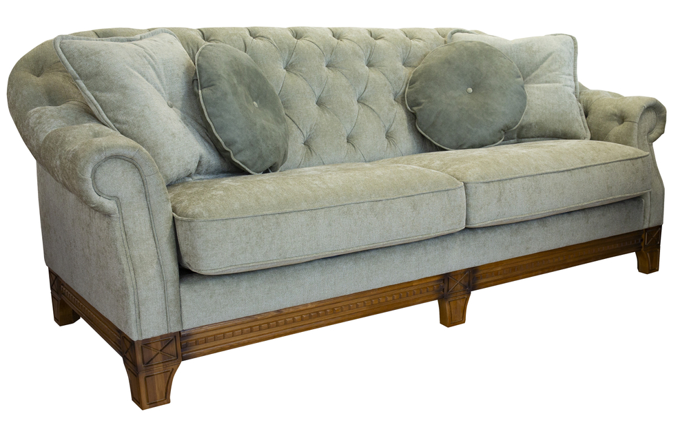 3-х местный диван «Верди» (3м) - промо