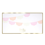 Гирлянда "Английское кружево" 2.7м